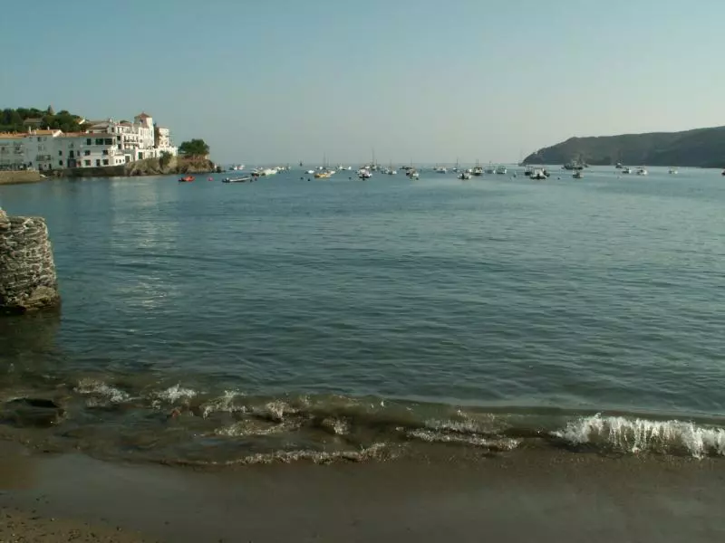 Cadaqués (c) Voyagemedia - RRinnau